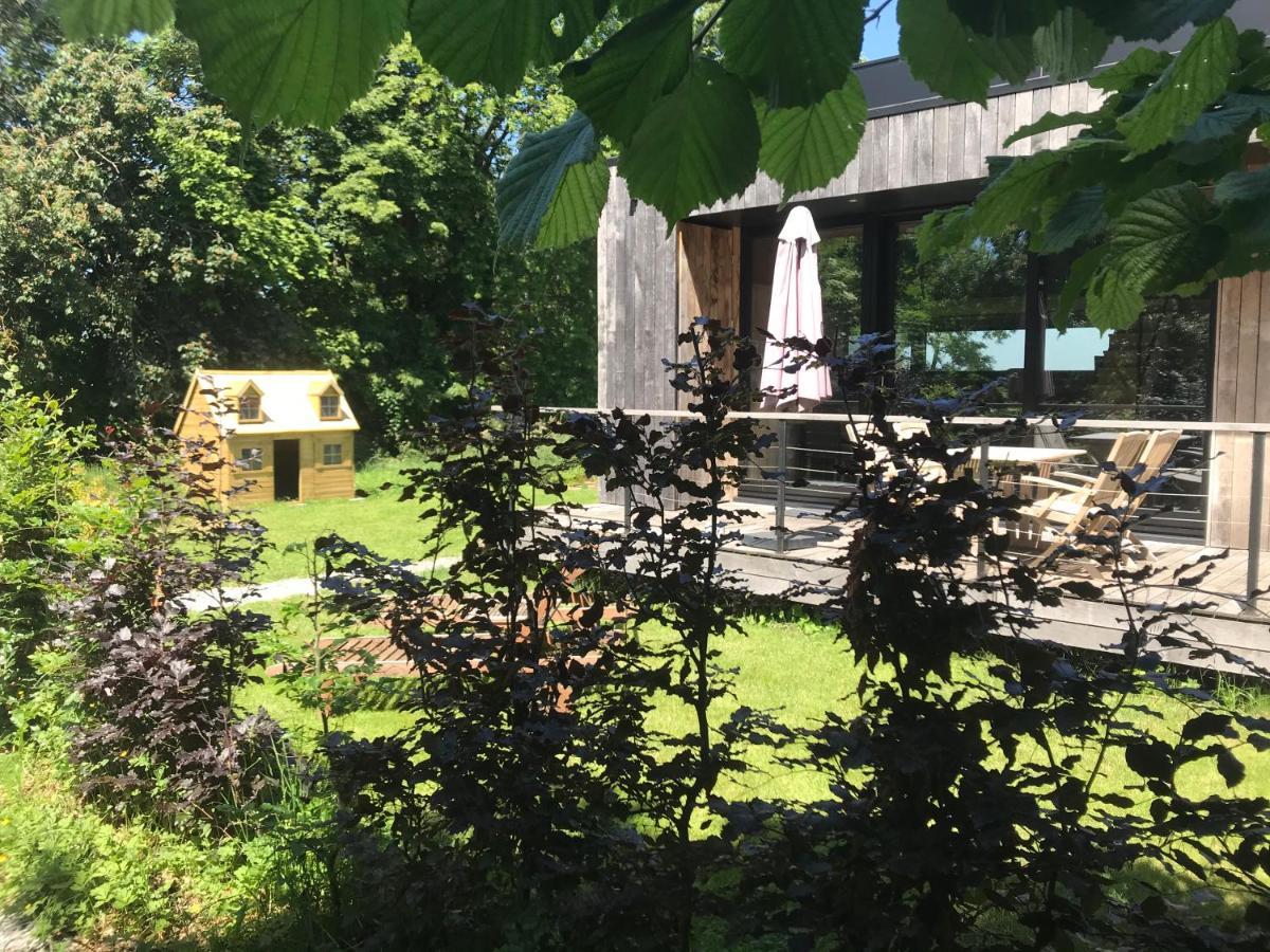Abarolodge Hannut Extérieur photo