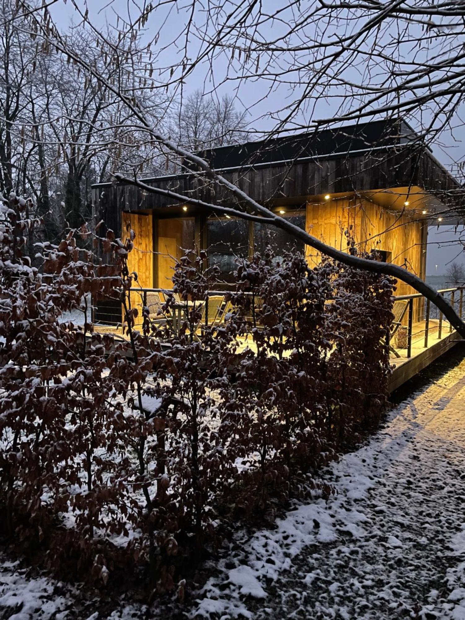 Abarolodge Hannut Extérieur photo